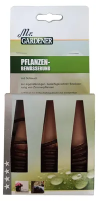 Produktbild von Profi Pflanzenbewässerung mit Schlauch
