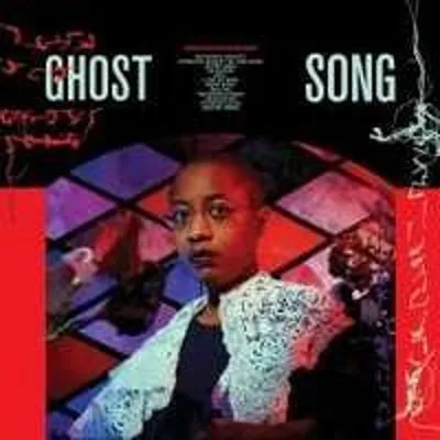Obrázok produktu pre Cécile McLorin Salvant: Ghost Song - - (CD / G)