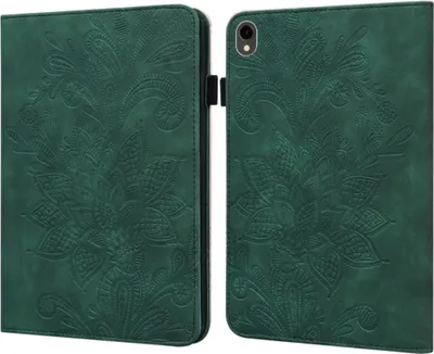 Produktbild von Hülle für Samsung Galaxy Tab S9 / S9 FE  Standfunktion Schutzhülle Klapphülle Flip Cover