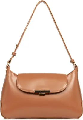 Image de Lancaster Baguette Suave Evenly L Camel