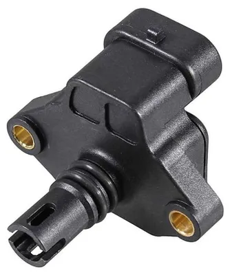 Produktbild von METZGER 0906020 Ladedrucksensor für MINI Schrägheck (R50, R53) Saugrohr