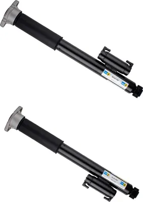 Produktbild von Stoßdämpfer-Set Hinterachse Gasdruck BILSTEIN für u.a. MERCEDES-BENZ C-KLASSE