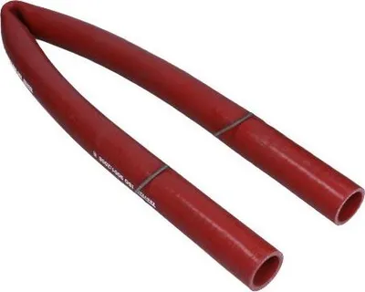 Zdjęcie produktu dla Przewód Wody Uniwersalny Prosty Siłownika 25X1000Mm