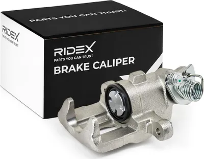 Produktbild von RIDEX Bremssattel Hinten Links Hinten für NISSAN ALMERA II Hatchback (N16) Ø34mm 78B0248