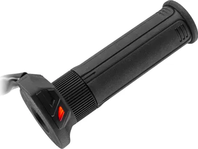 Produktbild von KOSO Heizgriffe 1" + 1 1/8" L=130 mm (HG-13 mit integriertem Schalter)