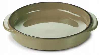 Zdjęcie produktu dla Miska Revol Caractere, 14 cm, zielona, wysokiej jakości