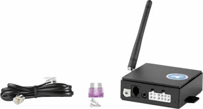 Produktbild von Thitronik 100699 GPS-Pro-Finder
