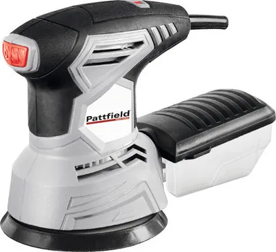 Produktbild von Exzenterschleifer Pattfield 240W