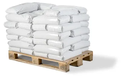Produktbild von Quarzsand HQs, Körnung:1.0 - 1.6, Verpackungseinheit:999 kg