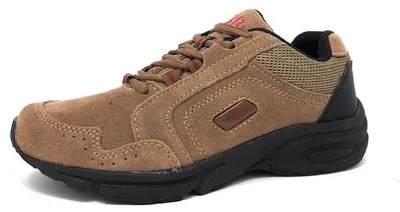 Zdjęcie produktu dla Brütting Circle buty sportowe damskie buty turystyczne buty turystyczne brązowy, rozmiar buta: 39 EU
