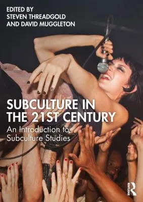 Image de Subculture in the 21st Century