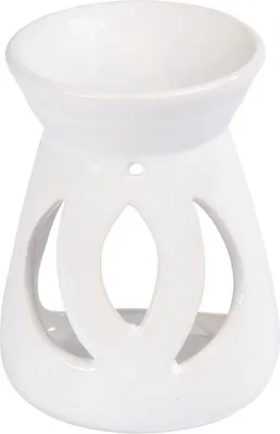 Zdjęcie produktu dla Kominek zapachowy na olejki, wys. 6 cm