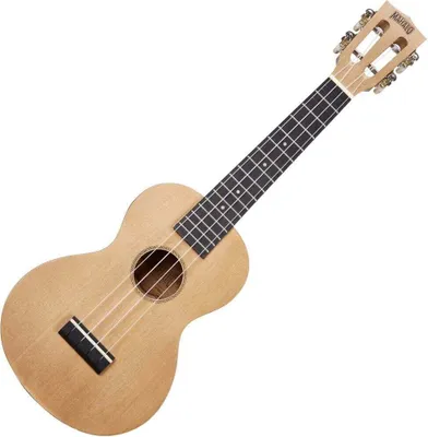 Produktbild von Mahalo ML2SD Sand Konzert-Ukulele