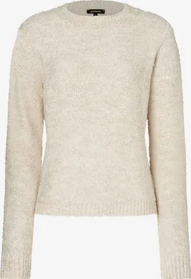 Produktbild von MORE & MORE Pullover with Bouclé 0031 44