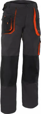 Produktbild von Arbeitshose Sicherheitshose Schutzhose Hose Schutzhose PAS CLASSIC (PAS-CLAS-SP) Gr. 48