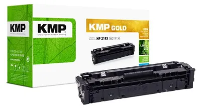 Obrázek produktu pro KMP 2571,6503, 2500 str., Azurová, 1 kusů