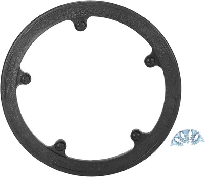Produktbild von Fahrrad-Kettenblattabdeckung 8,5 cm, 44 Zähne, 5-Loch, Schutz für die Fahrradkurbel
