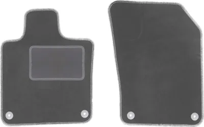 Image de Tapis de sol avant : Volvo V90 II Break (2016-)