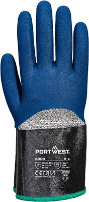 Immagine prodotto di Portwest C13 Grip in schiuma di nitrile L