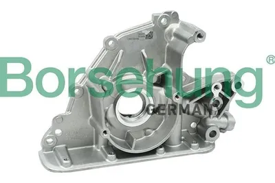 Produktbild von Borsehung B18759 Ölpumpe Motorölpumpe für VW Golf VII Schrägheck (5G1, BQ1, BE1, BE2) Polo Schrägheck (6R1, 6C1) Golf VII Variant (BA5, BV5) für SKODA