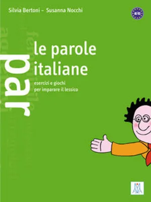 Image de Le parole italiane