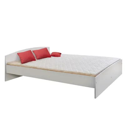 Obrázok produktu pre Dvojlôžko 342 biela 180x200