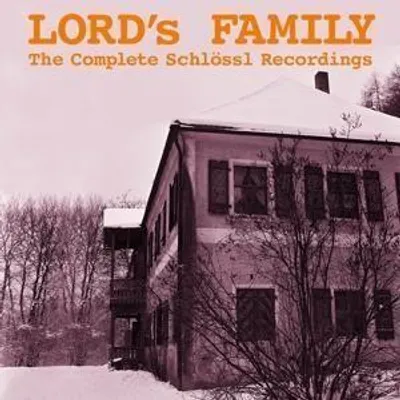 Produktbild von The Complete Schlössl Recordings