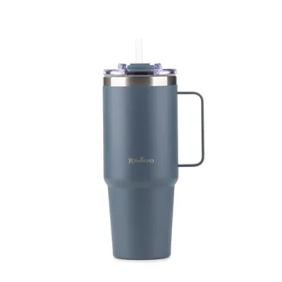 Immagine prodotto di Thermobecher Rosmarino MegaCup 870 ml - marineblau