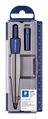 Zdjęcie produktu dla STAEDTLER Schulzirkel mit Bleieinsatz