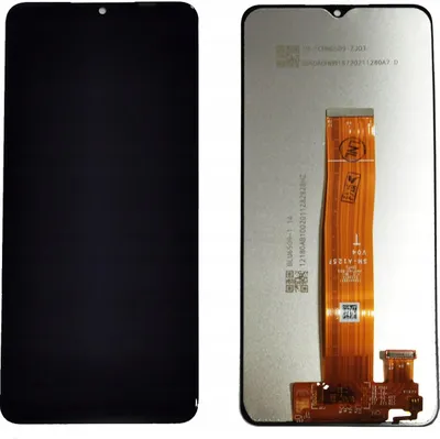 Produktbild von Lcd-Bildschirm Für Samsung Galaxy M12 M127