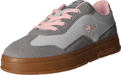 Produktbild von Schnürhalbschuh (casual) K-GK CREEPIN