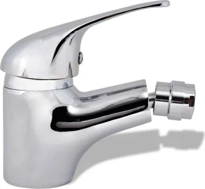 Immagine prodotto di vidaXL Miscelatore bidet bagno cromo