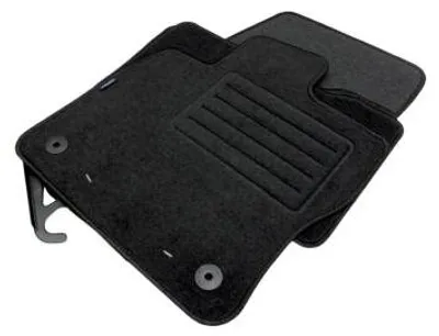 Image de Tapis de sol pour VW Touran II (à partir de 2015)