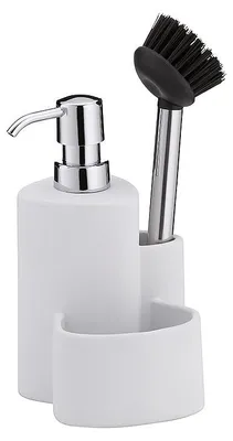 Productafbeelding van KELA Sada voor afwas, keramiek, wit, KL-12080