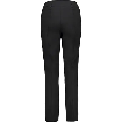 Produktbild von CMP Damen Softshell Skihose schwarz : 46 Größe: 46
