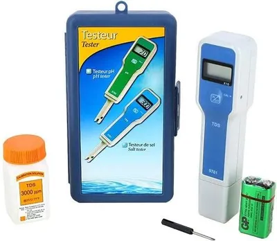 Immagine prodotto di Tester elettronico delMonarch TESTEUR SEL