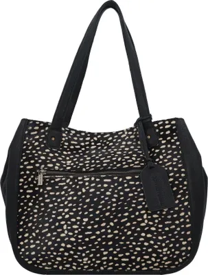 Produktbild von Cowboysbag Hamlet Schultertasche Leder 36 cm