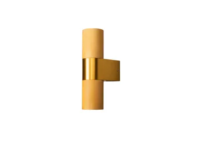 Productafbeelding van Up & Downlighter Temi goud