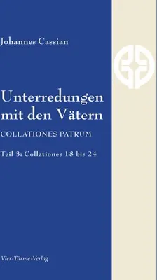 Obrázok produktu pre Unterredungen mit den Vätern