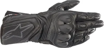 Obrázek produktu pro Rukavice Alpinestars Sp-8 V3 black/black