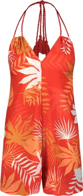Image de Combinaison de travail NORDBLANC NBSLD7806, couleur orange, taille 44