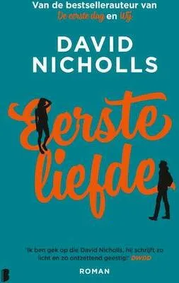 Immagine prodotto di Eerste liefde | David Nicholls
