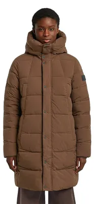 Productafbeelding van 8721136008785 Whistler dames gewatteerde jas (lichtgewicht model)