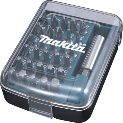 Immagine prodotto di Set di chiavi a bussola D-34936-12 12 pezzi.