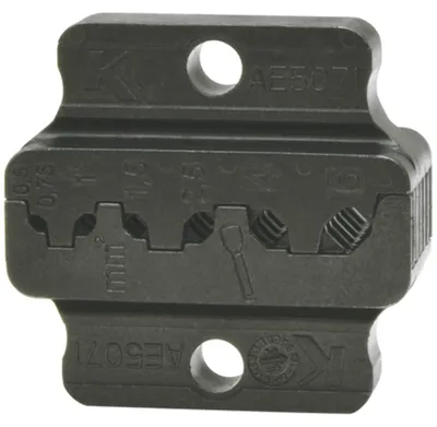 Produktbild von Klauke Presseinsatz AE5071
