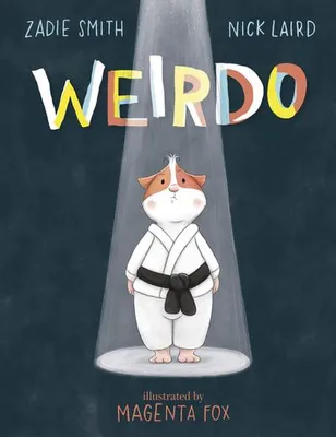 Productafbeelding van Weirdo
