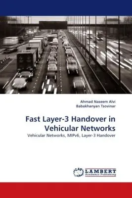 Produktbild von Schneller Layer-3-Handover in Fahrzeugnetzen