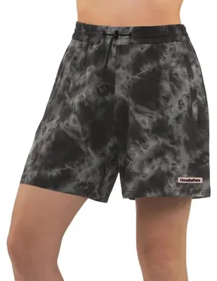 Produktbild von Horsefeathers Breez Shorts (Tie Dye) - 36