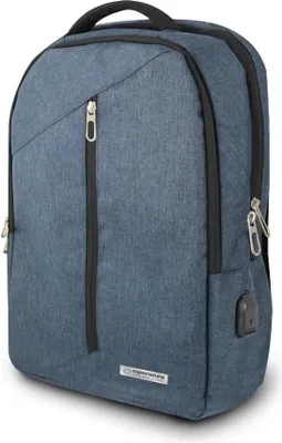 Immagine prodotto di ESPERANZA ET196 Zaino per computer portatile 15,6'' blu