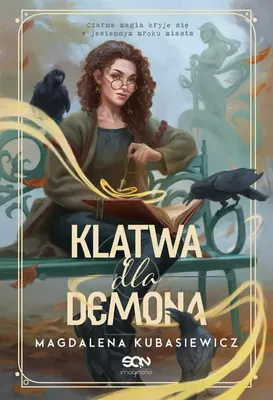 Produktbild von Klątwa dla demona